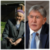 АУДИО -  Догдурбай Кожогулов: “Атамбаев өзүнө үй эмес, түрмө салган”