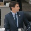 ВИДИО: Канаданын премьери учурашам деп ыңгайсыз абалда калган