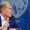 Алмазбек Атамбаев түндүк-түштүк альтернативалуу жолунун бир чакырымы  3 миллион долларды ап эткенби?