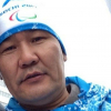Екатеринбург шаарында кыргыз диаспорасынын башчысы Камчыбек Каримовду атып кетишти