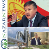 Атамбаев “Кыргызгазды” “Газпромго” 1 долларга сатып жиберди эле, “Газпром” ар кимден газ сурап жүрөт