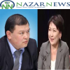  “Бучукка маңка үйүр”, ката жазган спикер ката жазган министрге болушту