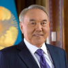 Казакстандын Туңгуч президенти Нурсултан Назарбаев 79 жашта