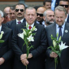 Президент Р. Т. Эрдоган твиттер эсебинен Сребреница геноциди тууралуу маалымат берди