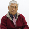 Сагынбек Абдрахманов: “Иса Өмүркулов менен Чыныбай Турсунбеков биздин пикирлеш болгон эмес”