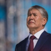 Алмазбек Атамбаев: "Россияда, башка өлкөлөрдө досторум көп"