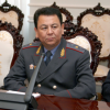 Суваналиев генерал башы менен Сагынбаевдин кол астында бөжөңдөп