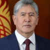 Алмазбек Атамбаев: "Бийлик мыйзам талаасына кайтып келиши керек"