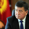 Президент Сооронбай Жээнбеков 8 августа проведет заседание Совета безопасности