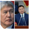Чолпонбек Абыкеев, коомдук ишмер: “Солтон-Сары боюнча Атамбаев менен Зилалиевди аеосуз таш бараңга алыш керек”