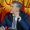 Мурдагы президент Атамбаев кармалганы кабарланууда