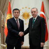 Президент Сооронбай Жээнбеков Түркиянын Президенти Режеп Тайип Эрдоган менен телефон аркылуу сүйлөштү