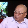 Эмилбек Каптагаев, коомдук ишмер: «Президентти саткын дегендер өздөрү саткын болуп, элди, өлкөнү сатууну колдоп жатышканын түшүнүшпөйбү?»