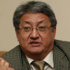 Алмазбек Акматалиев, коомдук ишмер:«Атамбаевдин планы боюнча, коргоочуларынын бири-экөө каза болушу керек эле»