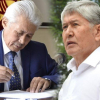 Акундун Атамбаевге боору оорудубу?