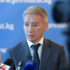 Кыргызско-Российский Фонд развития за 7 месяцев 2019 года профинансировал региональные проекты на 2,7 млрд сомов