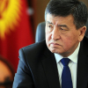 Президент Сооронбай Жээнбеков: Государственная служба не предназначена для личного обогащения