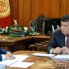 Президент Сооронбай Жээнбеков: Энергосектор нуждается в безотлагательных реформах