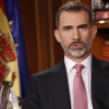 Король Испании Фелипе поздравил народ Кыргызстана и Президента Сооронбая Жээнбекова с Днем независимости