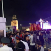Эгемендик майрамында Бишкекте 52 бала адашкан