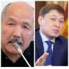 АУДИО - Кадырбековдун Сапар Исаковго кандай таарынычы бар?