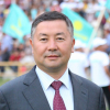 Автандил Арабаев: "Канат Исаев өз алдынча толук кандуу саясий фигура"