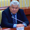 Кой-таштыктар УКМКнын жетекчисинин үстүнөн арызданышты