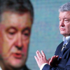 Орусия менен Украинанын туткун алмашуусунда Порошенко өзүн өзү мактады