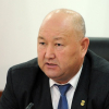 Жеңиш Разаков: Кыргызстан Ворух анклавына коридор бербейт