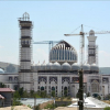 Борбор Азиядагы эң чоң мечит октябрда ачылат