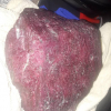 Сотрудниками ГТС при ПКР был выявлен факт незаконного вывоза природного камня «Красный Корунд» весом 11,6 кг., стоимостью  500 тыс. долларов США
