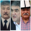 Бишкек ШИИББдин ардагерлери: Кой-Ташта болгон окуяда Курсан Асанов генералдык наамын өзүнүн иш-аракети менен уяткарды