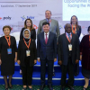 В Казахстане прошел международный форум по правосудию