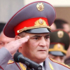 Армениянын экс-министри өзүн өзү атып каза болду