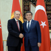 Түркия Кыргызстанга 600 млн доллар инвестиция салды
