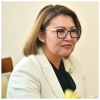 Алтынай Өмүрбекова: "Ачык өкмөттүн» ишинин жыйынтыгын жарандар көрүш керек"