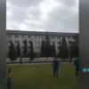 Өзбек полициясы пахта теримге каршы чыкты