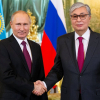 Токаев заявил, что Россия «должна играть ведущую роль» в Центральной Азии