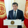 Сооронбай Жээнбеков: Саммит ШОС в Бишкеке прошел успешно благодаря профессионализму дипломатических работников и поддержке кыргызстанцев