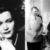Гитлердин ойношу, советтик шпионка Ольга Чехова жөнүндө баян