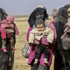 Ирак, Сириядагы кыргызстандык наристелер алынып келинет, ар бирине 400 доллар төлөө зарыл