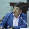 Акылбек Жапаров: “Кытайдын карызы жумшалган долбоорлордун баары акча алып келбей турган долбоор болуп, эффективдүүлүгү нөлгө барабар десем болот”