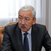Исхак Масалиев: “Депутат болбой эле койдум”