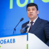Бакыт Төрөбаев: "Өзүбүз жергиликтүү дыйкандарды колдобосок, чет элдик компанияларга көз каранды боло беребиз"