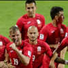 Кыргызстан ФИФА рейтингинде үч баскычка жогорулады