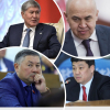 "Бир Бол”, “Өнүгүү-Прогресс”, “Кыргызстан” партияларын Атамбаев шайлоого жакын өзү эле түзүп салган!