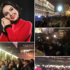 ВИДЕО - Ырчы кызыбыз Самара Каримованын Кремлдеги концерти ийгиликтүү өттү. Куттуктайбыз! 