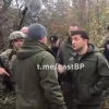 ВИДЕО - Зеленский Донбасстагы украин согушкери менен кайым айтышты: “Мен каяктагы бир лох эмесмин”