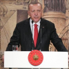 Эрдоган республика майрамынын 96-жылдыгына карата билдирүү жасады
