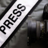 Тажик журналисттери бийликке нааразы